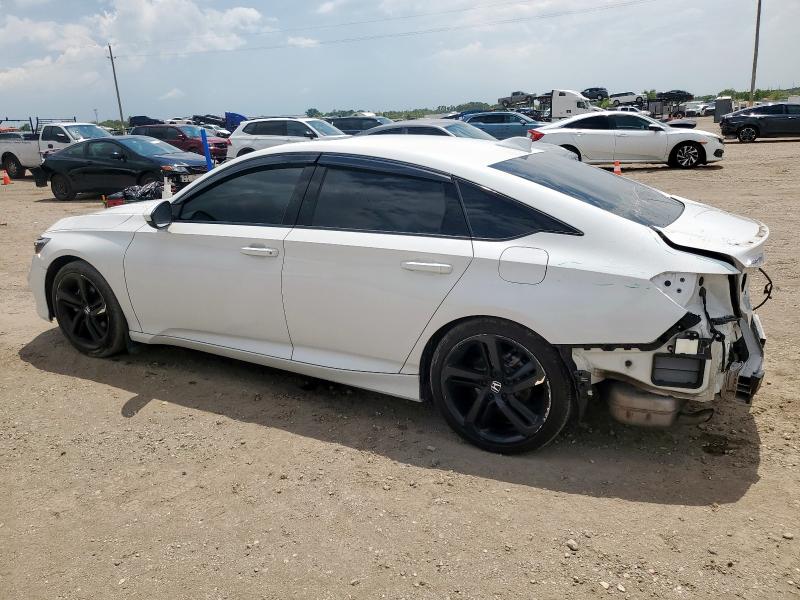 2018 HONDA ACCORD SPO 1HGCV2F39JA053627