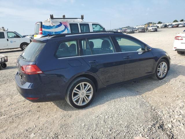 2015 VOLKSWAGEN GOLF SPORT 3VWCA7AU2FM504248