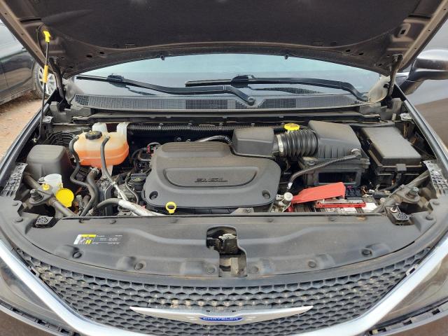 2019 CHRYSLER PACIFICA L 2C4RC1CG9KR612865
