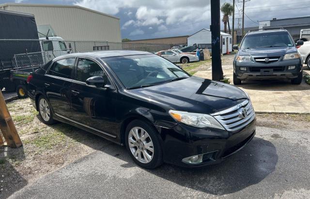Vin: 4t1bk3db7bu377674, lot: 63706615, toyota avalon base 2011 img_1