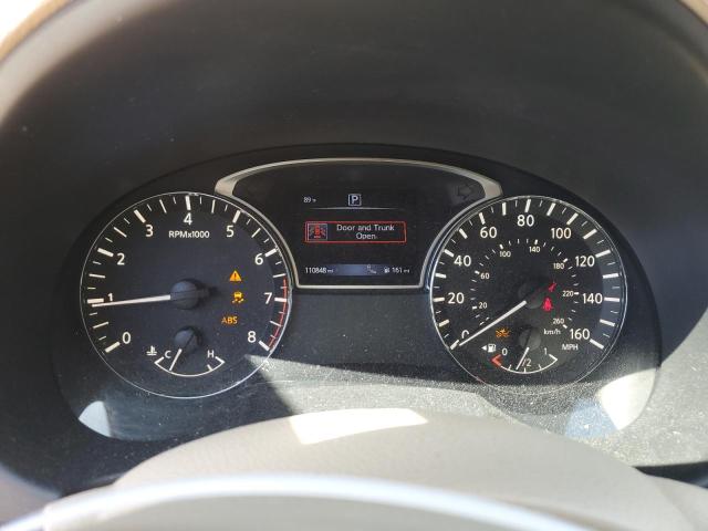 2016 NISSAN ALTIMA 2.5 1N4AL3AP0GC219046