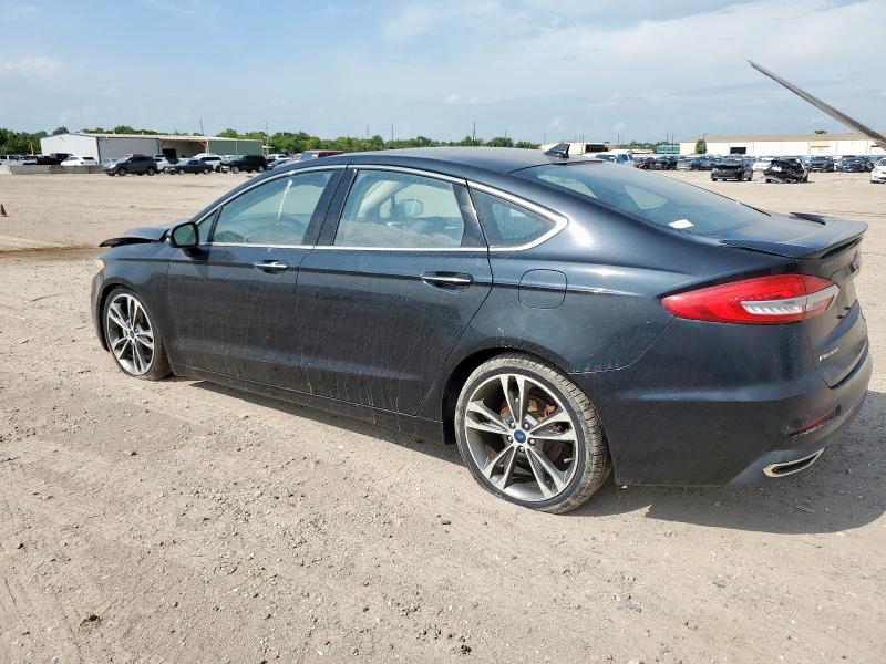 2019 FORD FUSION TIT - 3FA6P0D97KR205466