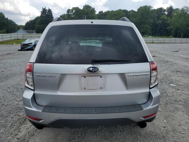 2012 SUBARU FORESTER 2 - JF2SHADC7CH446200
