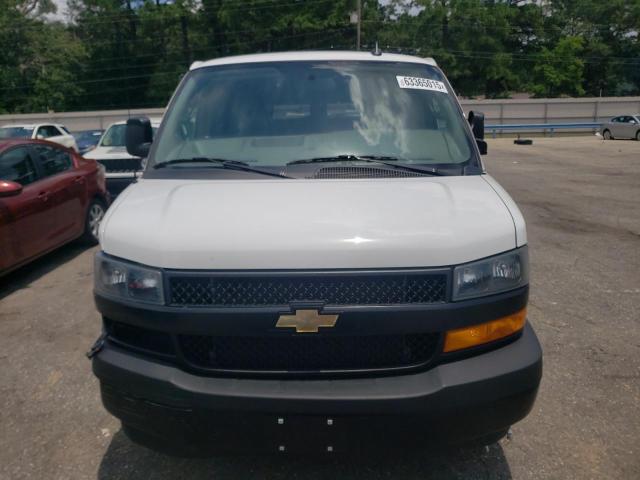 2024 CHEVROLET EXPRESS G2 1GAWGEFP5R1155649