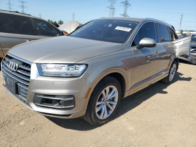 AUDI Q7 PREMIUM