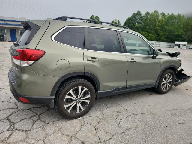 2019 SUBARU FORESTER L JF2SKAUC2KH539867