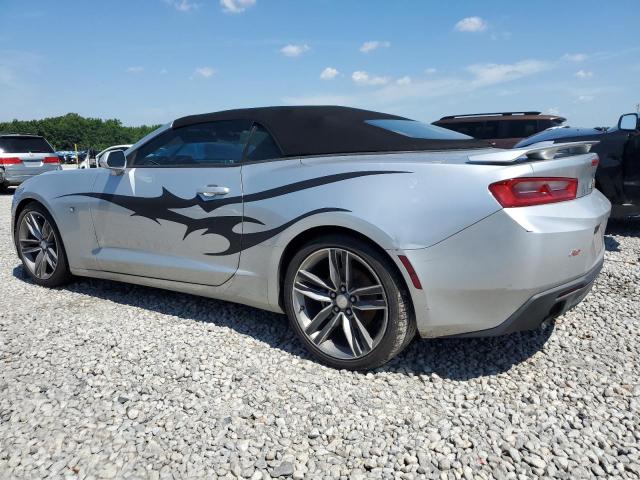 Vin: 1g1fb3ds8j0115750, lot: 62947665, chevrolet camaro lt 20182