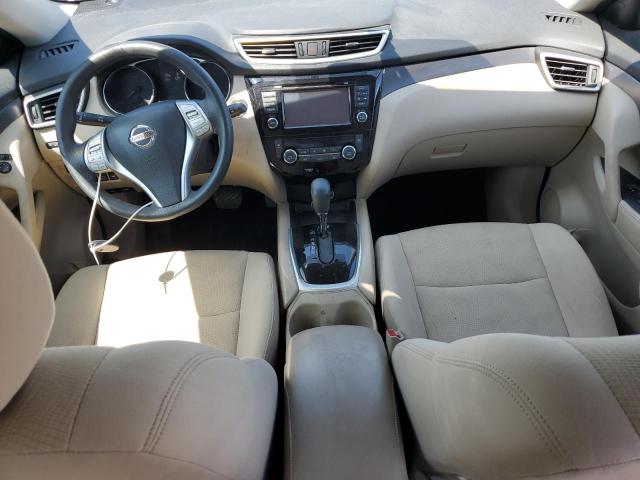2016 NISSAN ROGUE S - 5N1AT2MV6GC923228