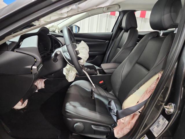 2025 MAZDA 3 SELECT S 3MZBPABMXSM458099