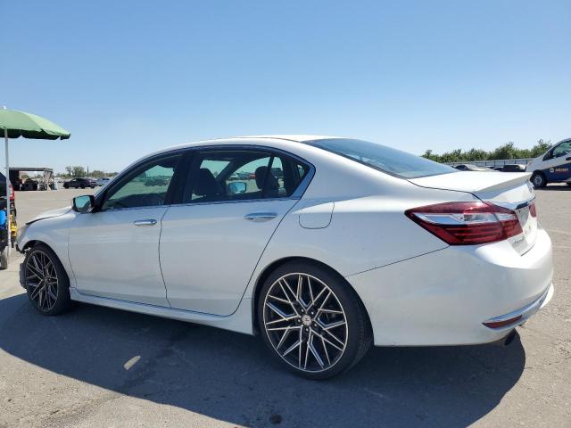 Vin: 1hgcr2f55ha167186, lot: 63490405, honda accord sport 20172