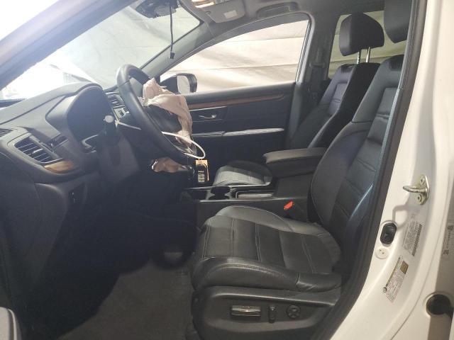 2017 HONDA CR-V EXL 5J6RW2H81HL012187