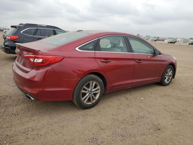 2015 HYUNDAI SONATA SE 5NPE24AF0FH022974