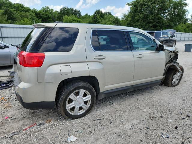 2015 GMC TERRAIN SL 2GKALMEKXF6206721