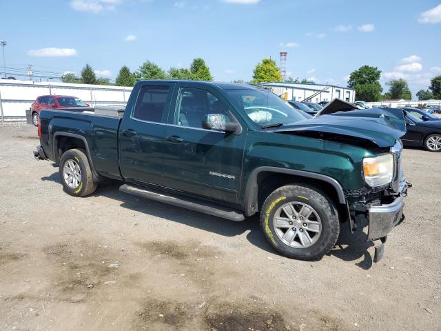 2015 GMC SIERRA C15 1GTR1UEH0FZ222729