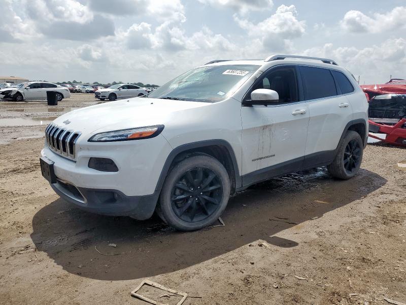 2014 JEEP CHEROKEE L - 1C4PJLDS1EW283831
