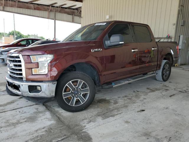 Vin: 1ftew1cf2ffb78444, lot: 63051095, ford f-150 supercrew 2015 img_1