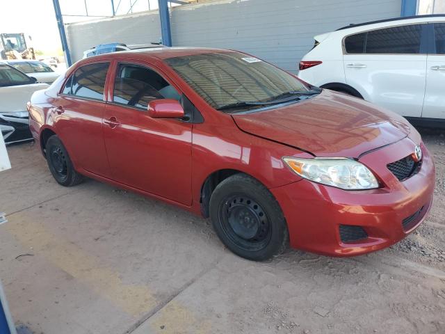 2010 TOYOTA COROLLA BA - 1NXBU4EE0AZ337914