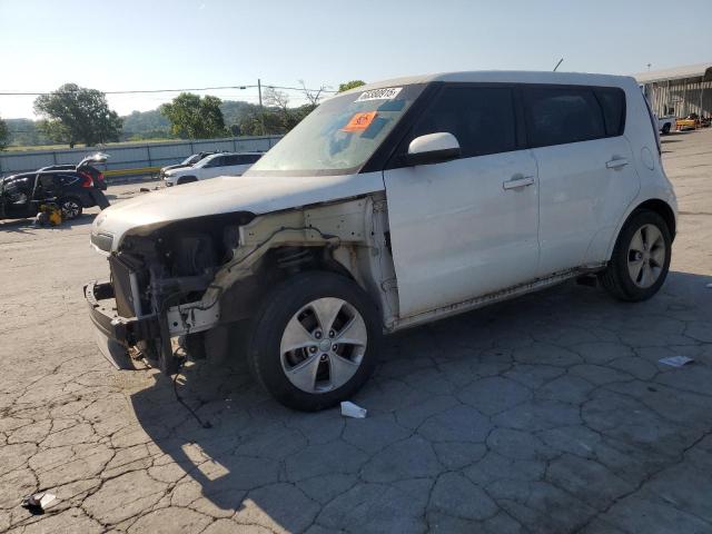 KIA SOUL 2016 white 4dr spor gas KNDJN2A23G7406857 photo #1