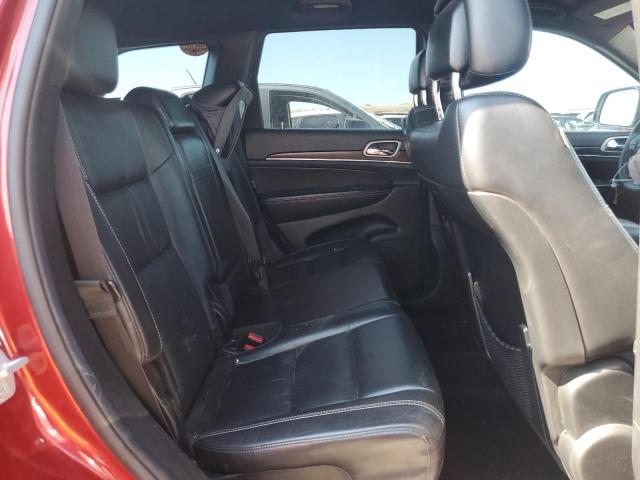 2014 JEEP GRAND CHER - 1C4RJFBG5EC490006