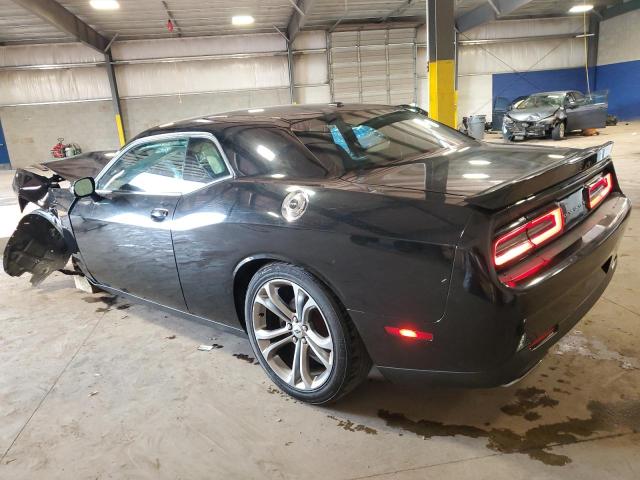 2021 DODGE CHALLENGER 2C3CDZBT6MH593768