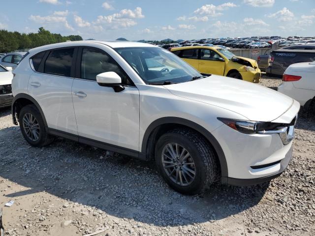 Vin: jm3kfacl3h0112345, lot: 63078805, mazda cx-5 touring 20174