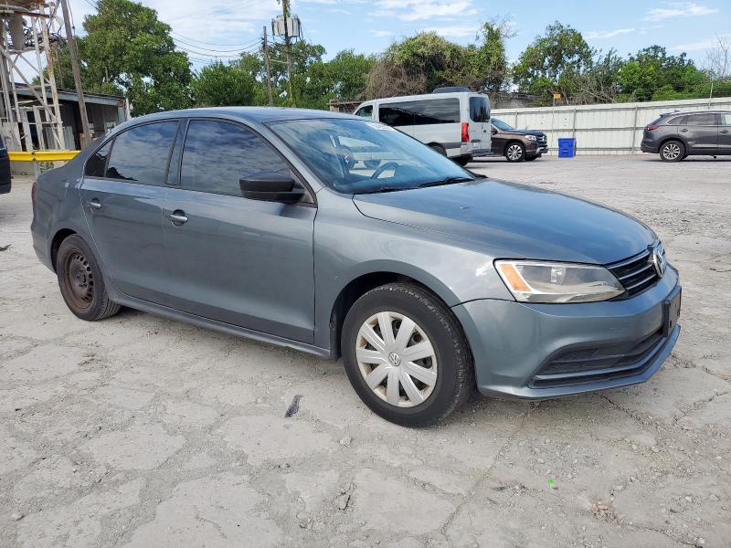 2016 VOLKSWAGEN JETTA 3VW267AJ2GM336194