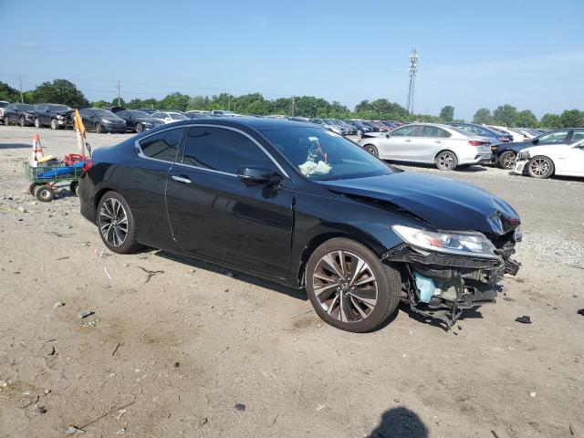 Vin: 1hgct1b85ga006105, lot: 63136835, honda accord exl 20164