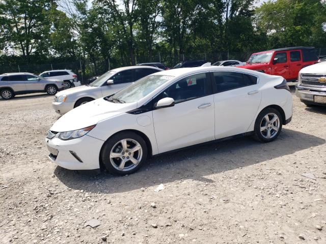 CHEVROLET VOLT LT