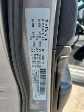 2017 JEEP GRAND CHER 1C4RJFBG6HC895859