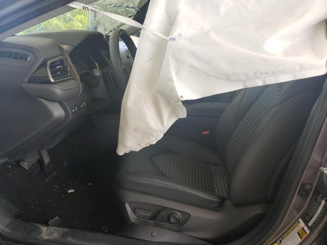 2023 TOYOTA CAMRY SE N 4T1G11AK3PU760455