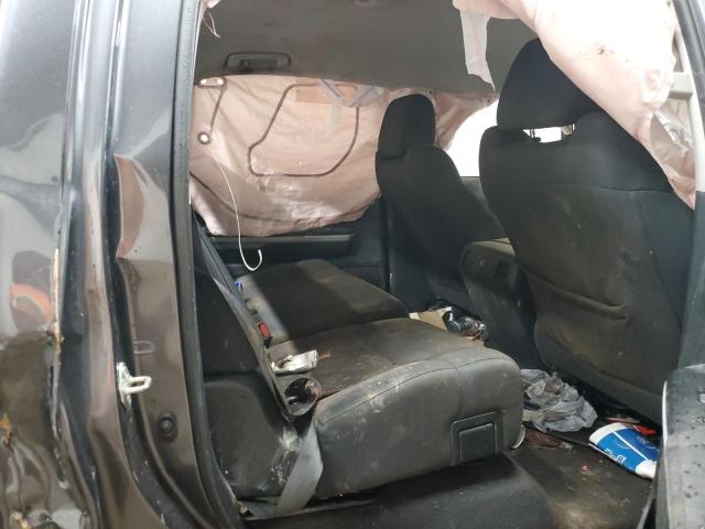 2019 TOYOTA TUNDRA CREWMAX SR5 5TFEY5F19KX250763
