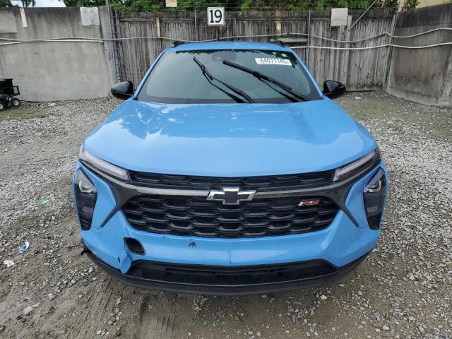 2024 CHEVROLET TRAX 2RS - KL77LJE22RC217127