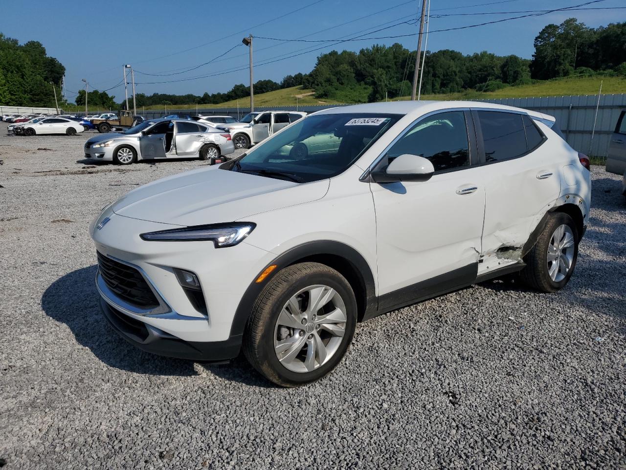 BUICK ENCORE PREFERRED