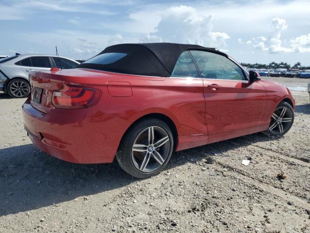 2017 BMW 230I WBA2K9C35HV647647