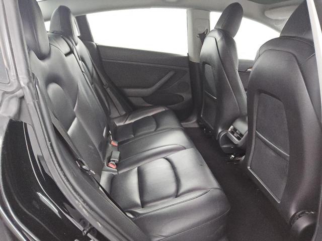 2022 TESLA MODEL 3 5YJ3E1EA2NF287596