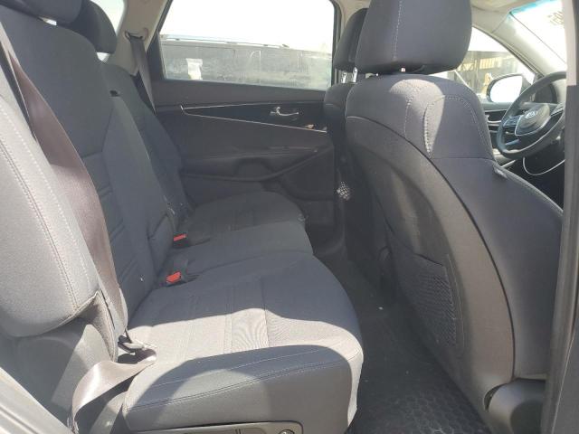 2020 KIA SORENTO L 5XYPG4A32LG631065