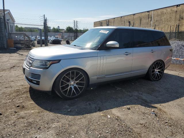 Vin: salgs2wf1ea164710, lot: 62703505, land rover rangerover hse 2014 img_1