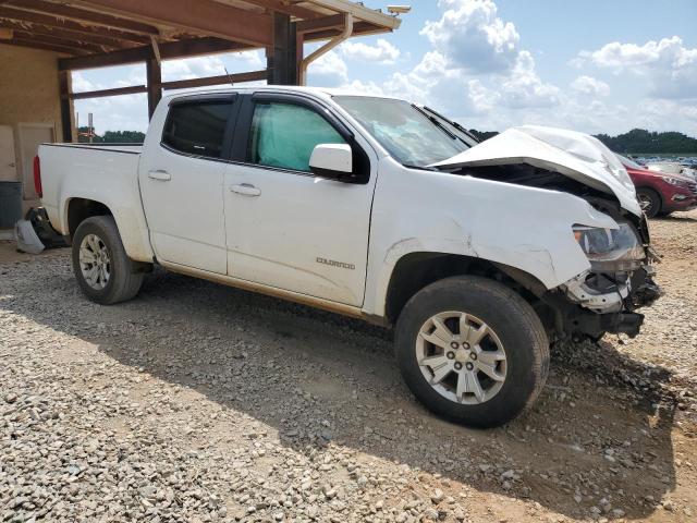 2018 CHEVROLET COLORADO L 1GCGSCEN0J1135019