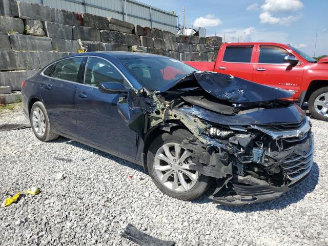 2019 CHEVROLET MALIBU LT 1G1ZD5ST1KF194160