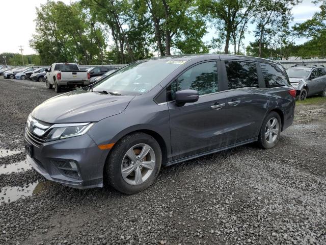 HONDA ODYSSEY EX