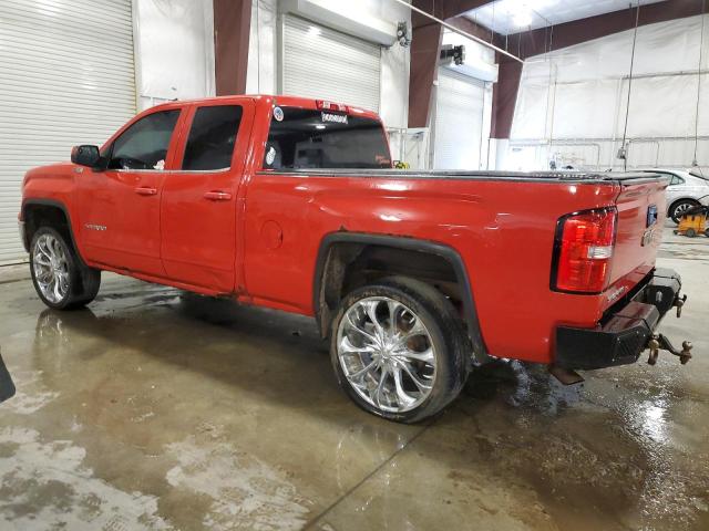 2015 GMC SIERRA K15 1GTV2UEC3FZ353024