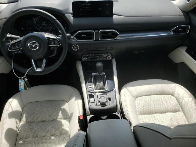 2025 MAZDA CX-5 PREMI JM3KFBEM6S0592142
