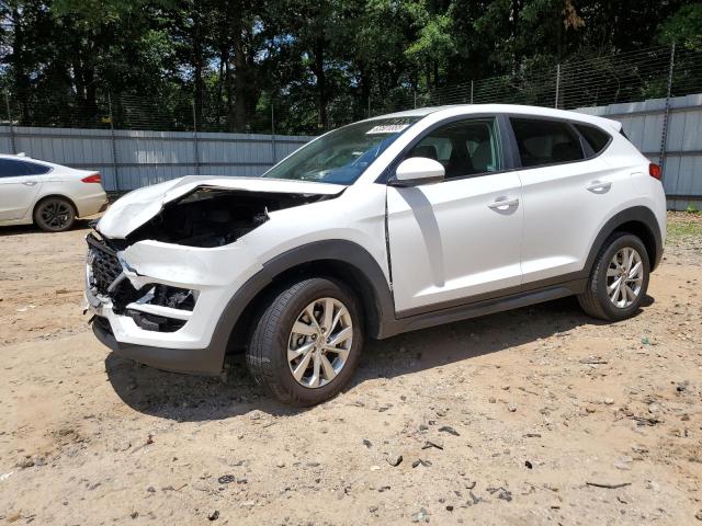 HYUNDAI TUCSON SE