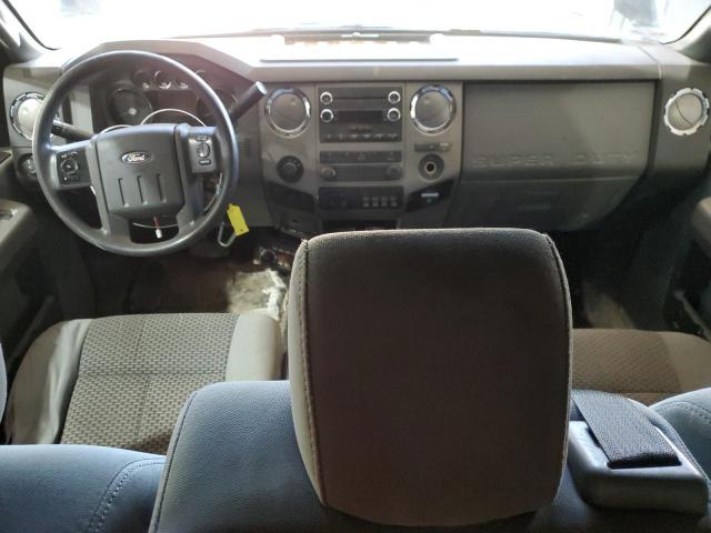 2016 FORD F250 SUPER DUTY 1FT7X2B67GEB28238