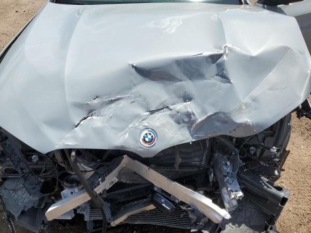 2022 BMW X4 M 5YM23EC03N9M71353