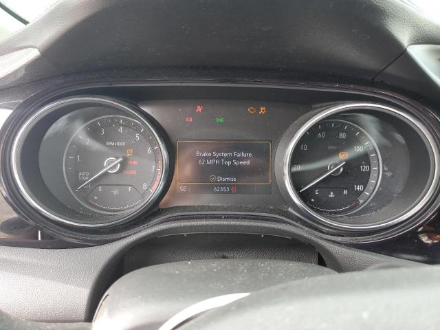 2021 BUICK ENCORE GX KL4MMBS27MB137778