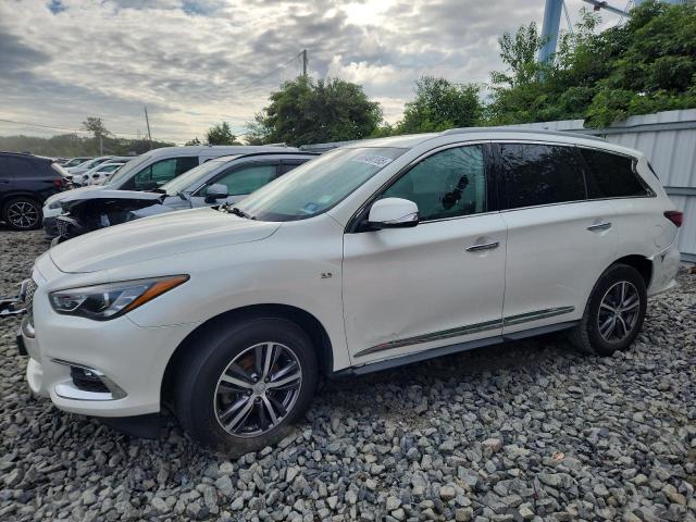 INFINITI QX60 LUXE