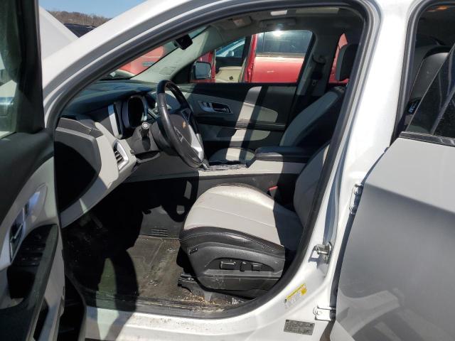 2017 CHEVROLET EQUINOX PR - 2GNALDEK8H1535596