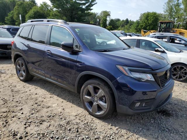 2019 HONDA PASSPORT T 5FNYF7H96KB000506