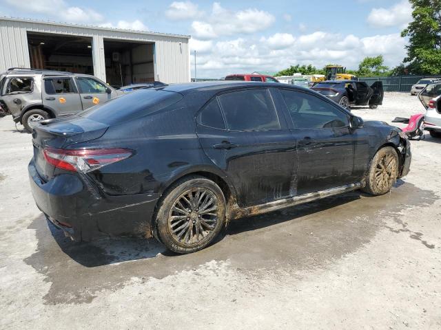 2022 TOYOTA CAMRY SE 4T1G11BK6NU064300
